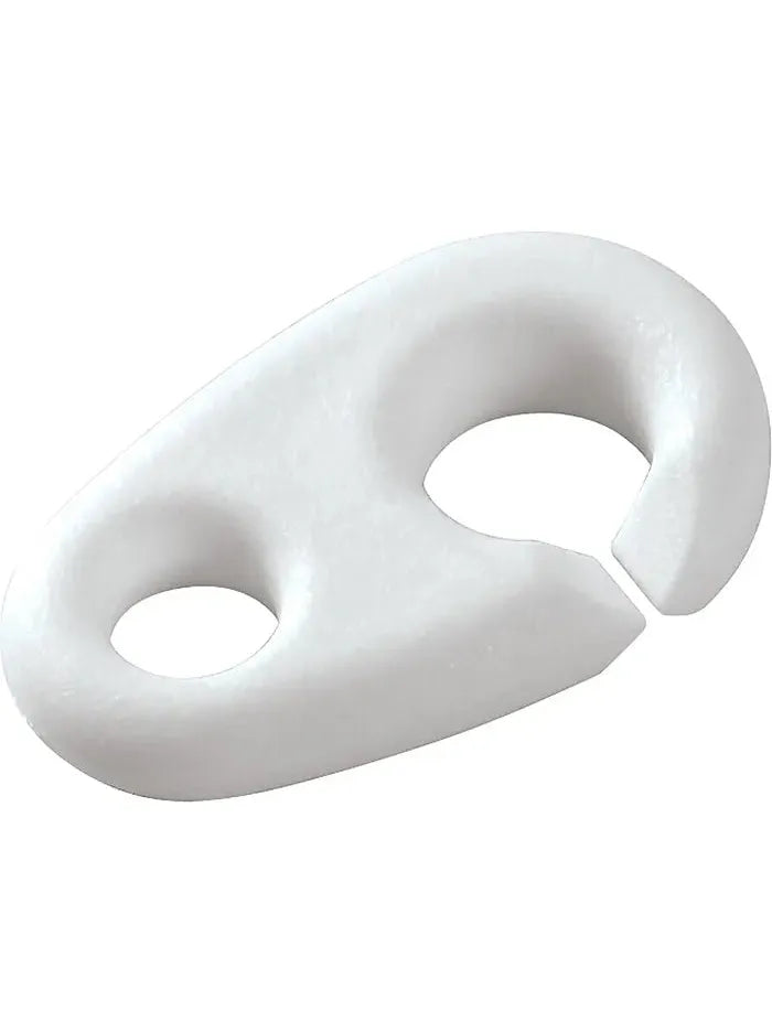 RONSTAN FLAG / SISTER CLIP - 4.7MM (3/16") CLEARANCE