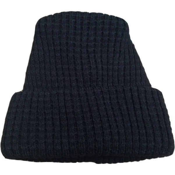 MUSTO THERMAL HAT - BLACK