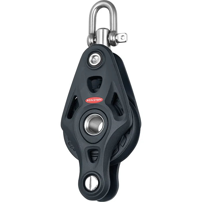 RONSTAN SERIES 60 CORE BLOCK WITH BECKET