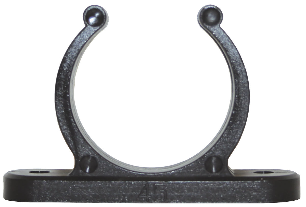 Nylon Tube Clip - 20mm