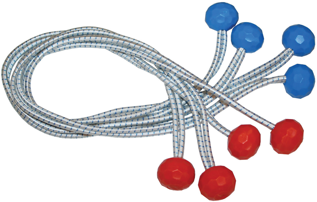 Sail Ties - 500mm ( 4 Pack )