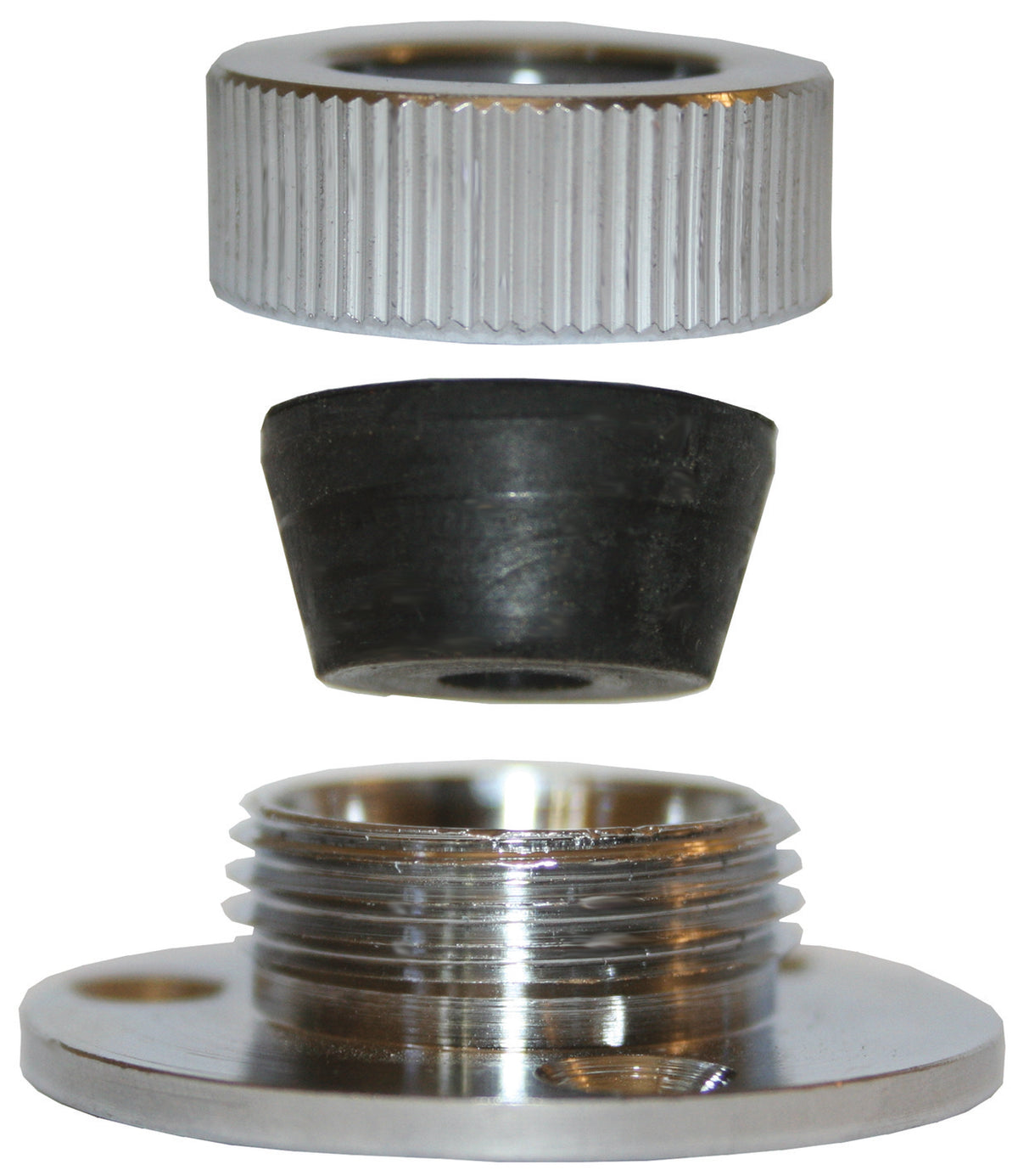 Thru-Deck Cable Glands - 12mm