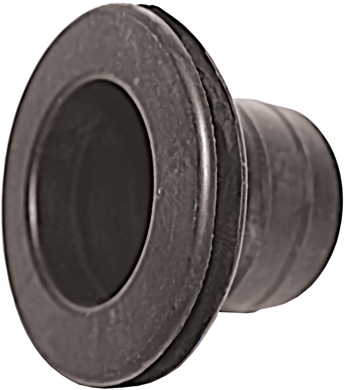 Round Rubber Slop Stopper - 90mm