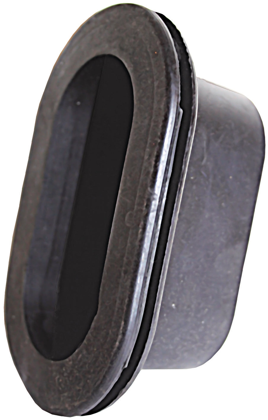 Oval Rubber Slop Stoppers