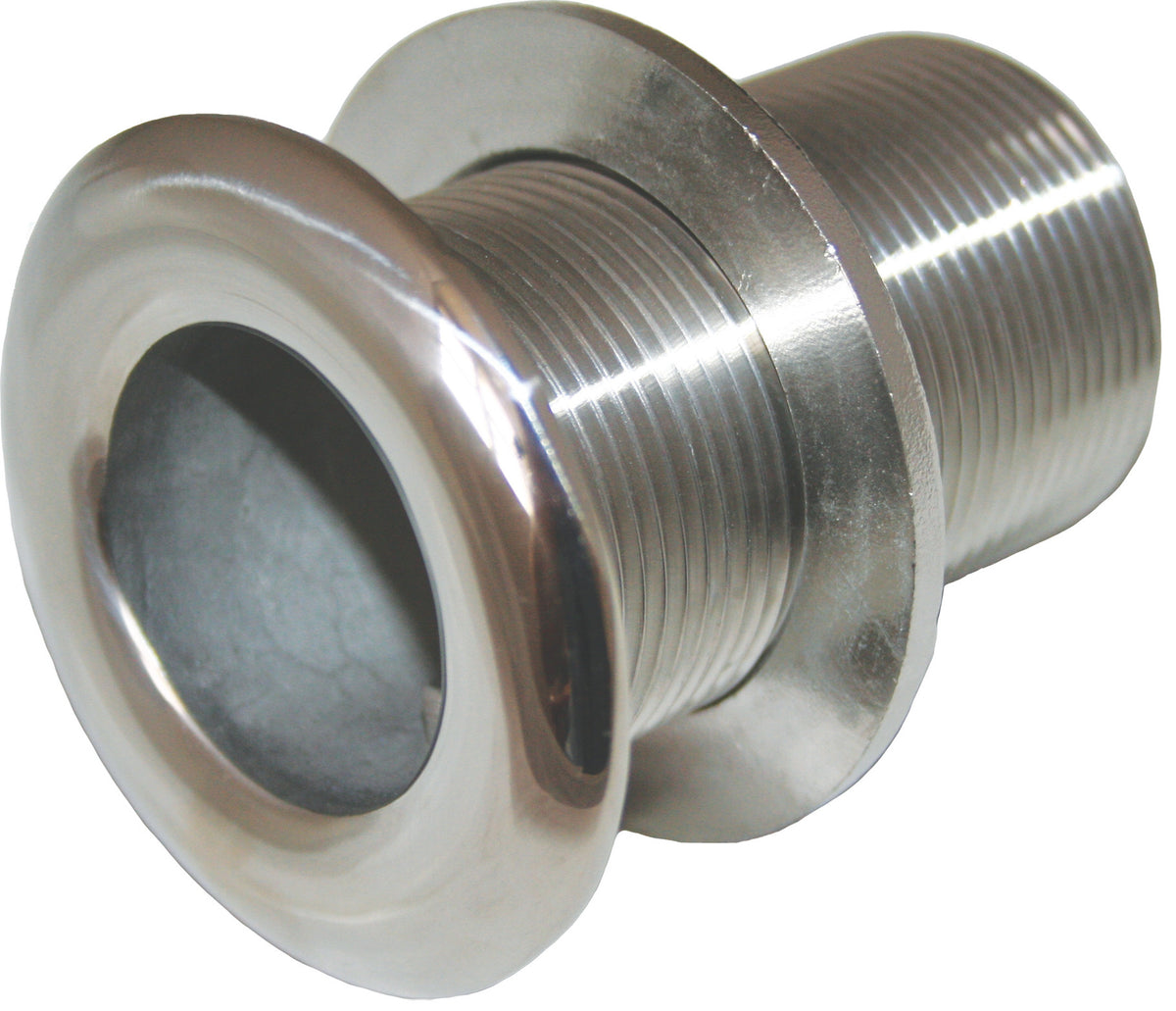 316 Stainless Steel Skin Fitting 1/2 Inch
