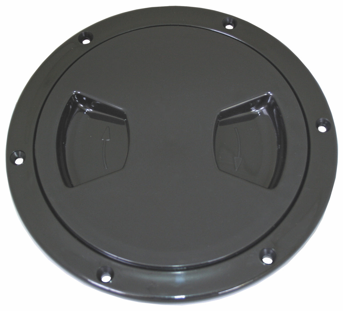 Inspection Ports - Standard -150mm