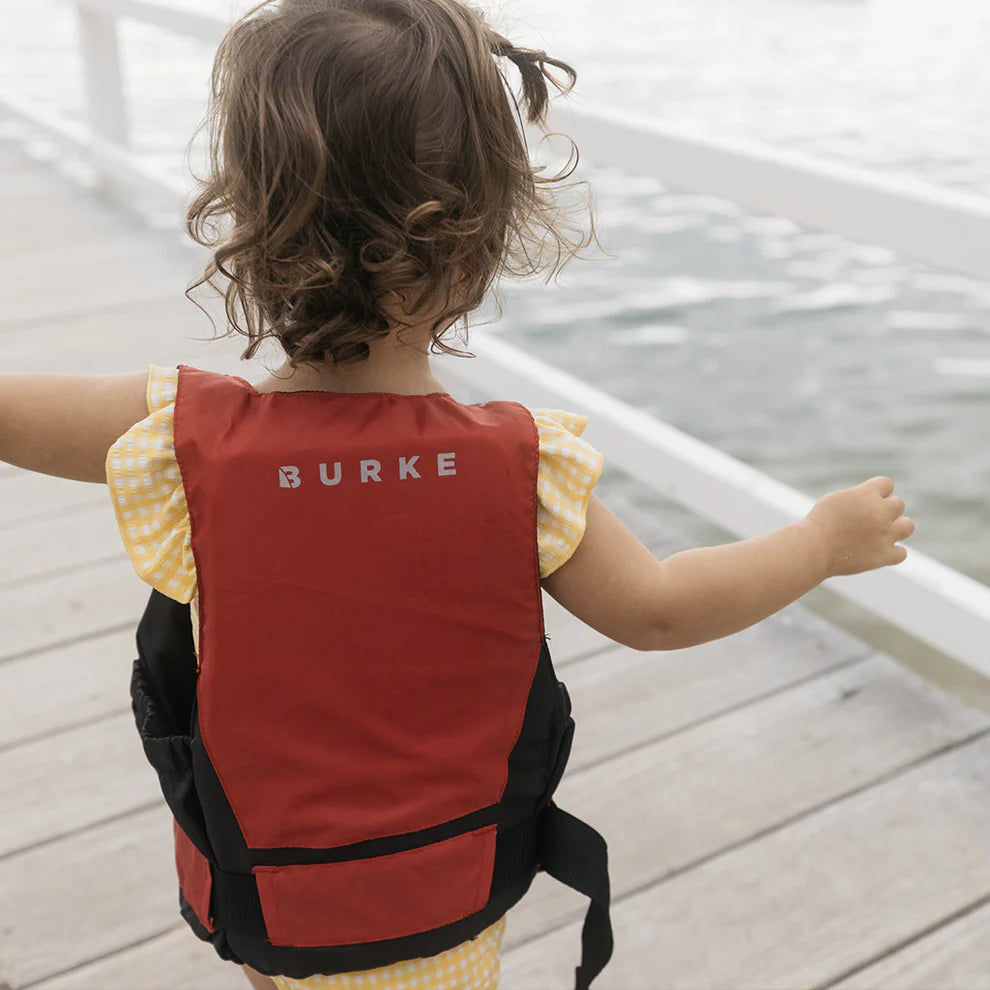 BURKE D50 LEVEL 50 LIFEJACKET - CHILD