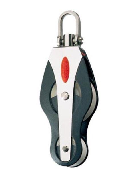 RONSTAN SERIES 40 AP FIDDLE BLOCK