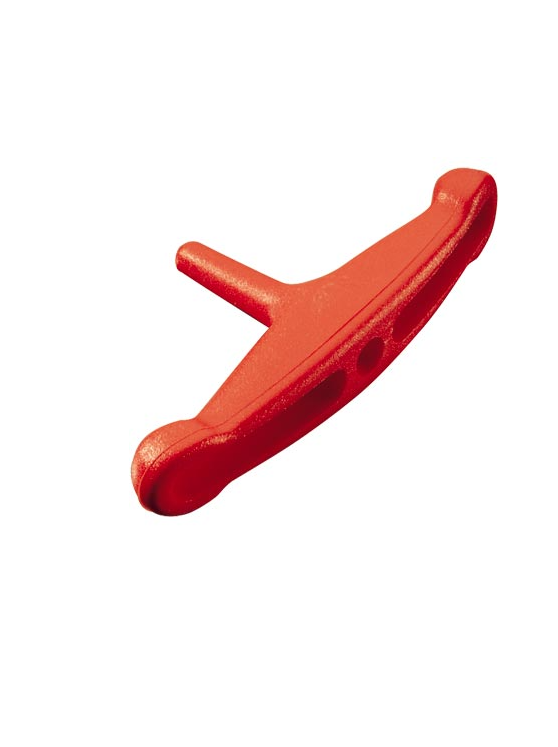 RONSTAN RED TRAPEZE HANDLE