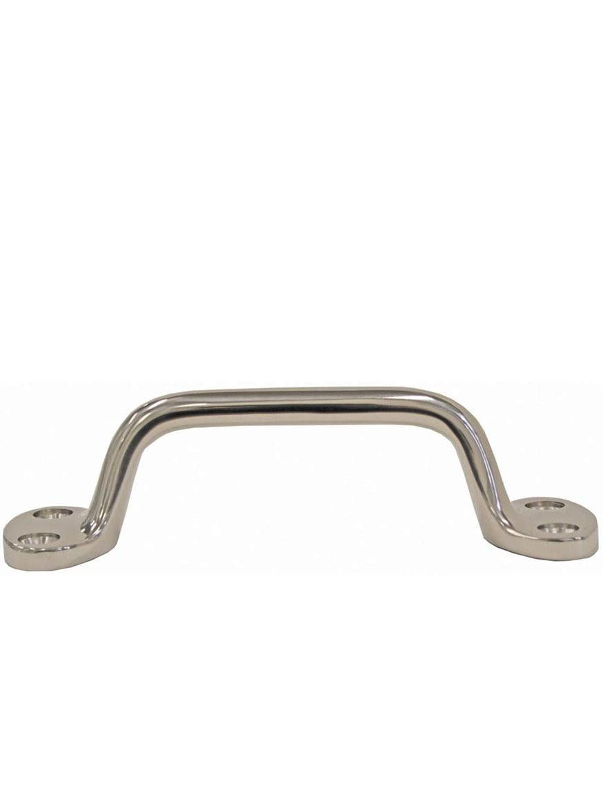 STAINLESS STEEL HANDLE - 145MM - GRADE 316