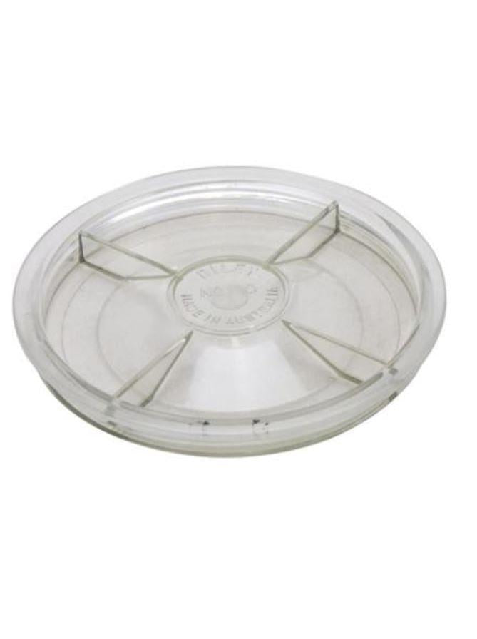 RILEY INSPECTION PORT LID PLASTIC-SUIT 102MM DIAMMETER HOLE