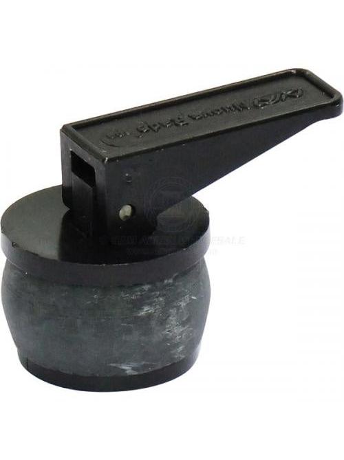 BUNG W/SNAP HANDLE 40MM