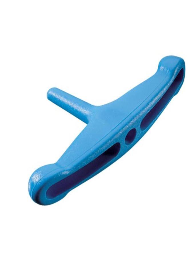 RONSTAN BLUE TRAPEZE HANDLE
