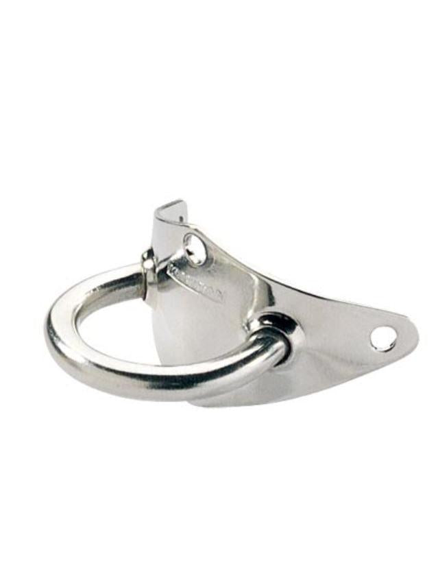 RONSTAN CURVED BASE SPINNAKER POLE RING