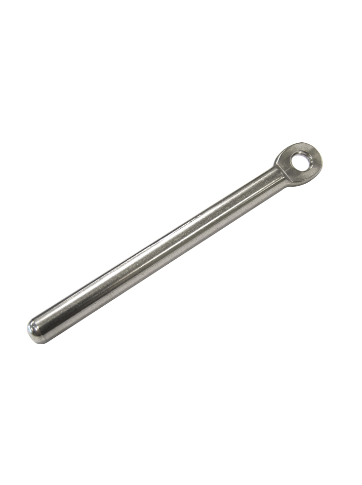 RILEY PIN RUDDER 6.4MM DIAMETER X 70MM LONG