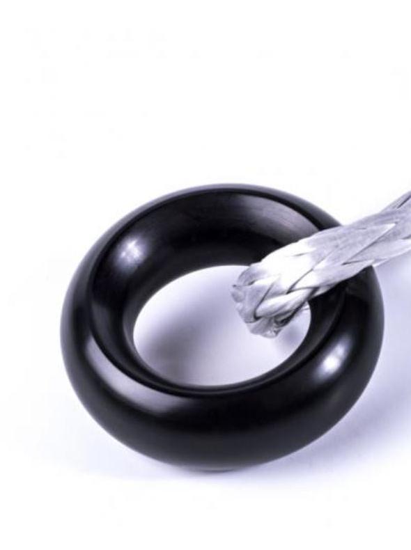 KOHLHOFF LOOP® RING 46