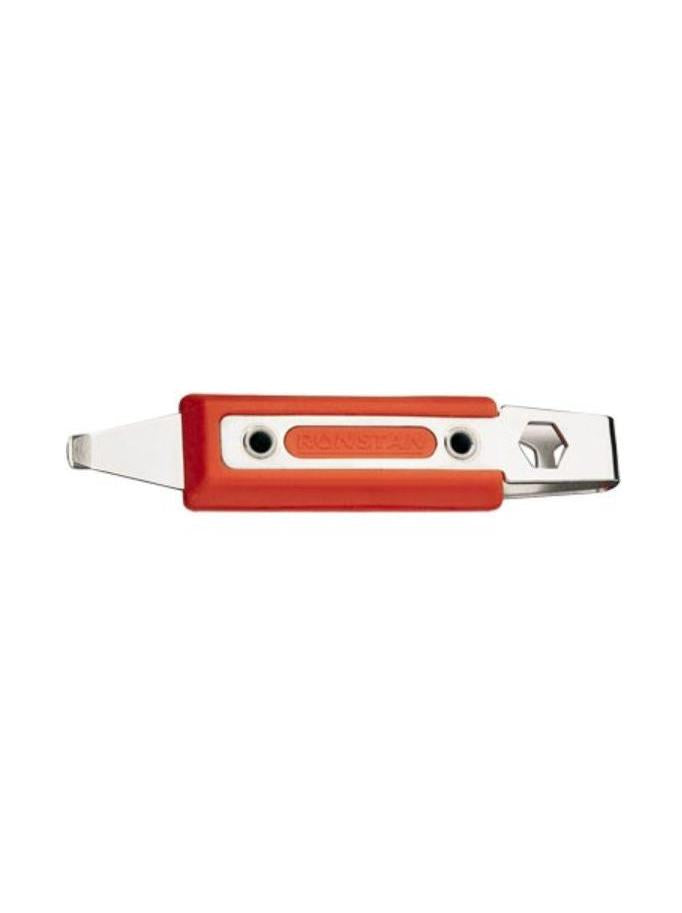 RONSTAN RED SHACKLE KEY TOOL