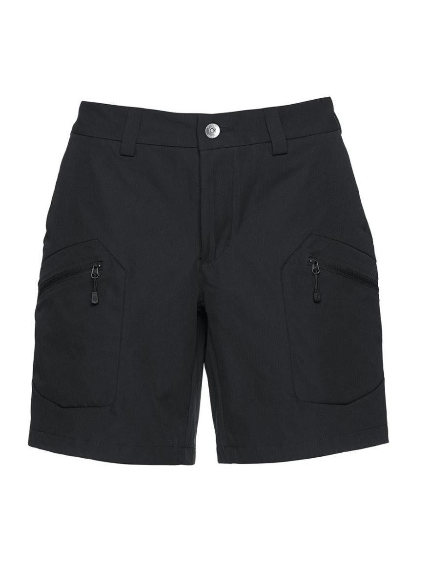 SAIL RACING WOMEN'S GALE TECHNICAL SHORTS - CARBON