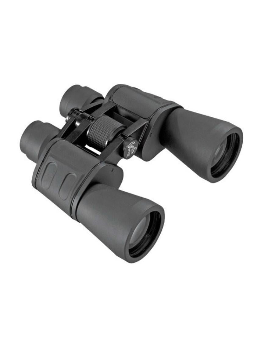 BINOCULAR JUMELLES ALPHA RC 7X50 WATER REPELLENT