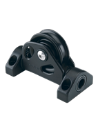 HARKEN 3122 57MM FLIP FLOP BLOCK