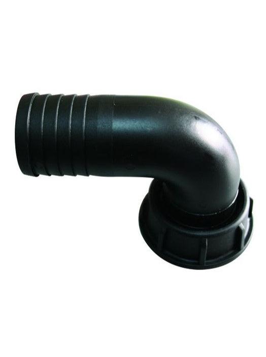 90DEG CONNECT 1/2 X 10MM