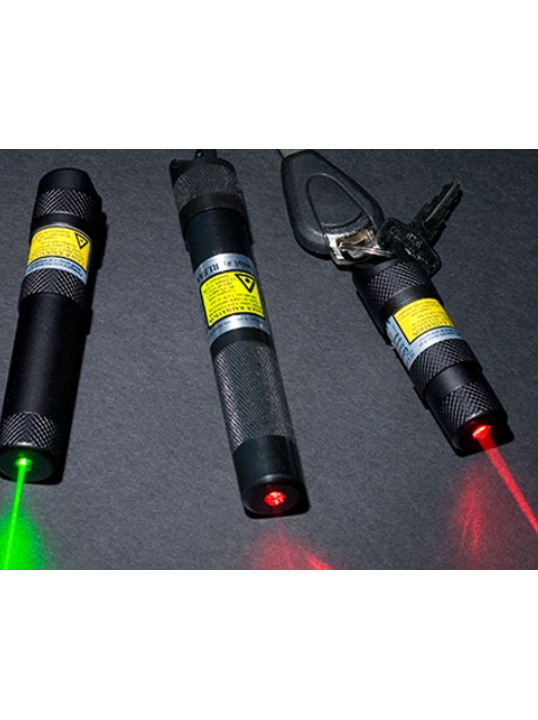 SOS RESCUE LASER FLARE MAGNUM “ SOS-5566