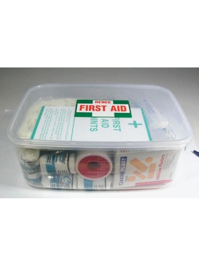 FIRST AID KIT - CRUISER