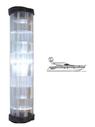 "ECHO-POWER" RADAR REFLECTOR 600X 50MM