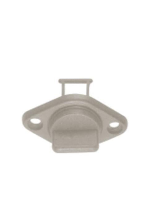 TENOB DRAIN PLUG MEDIUM WHITE