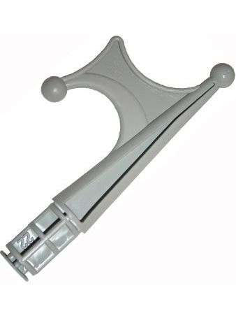 NYLON BOAT HOOK HEAD - 23MM