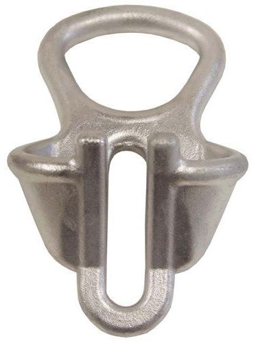 CHAIN CLAW - 6-8MM - 316 STAINLESS STEEL