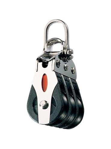 RONSTAN SERIES 20 BB TRIPLE BLOCK
