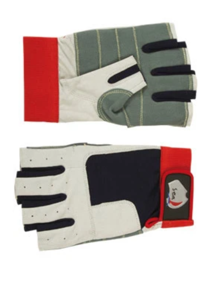 G001 SAILING GLOVE - SHORT FINGER - DISCONTINUED STYLE
