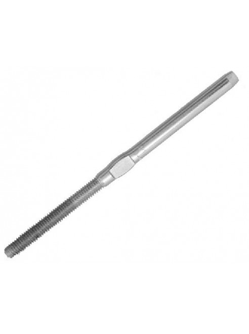 RILEY STUD CODE5, 5/32" X 5/16" UNF