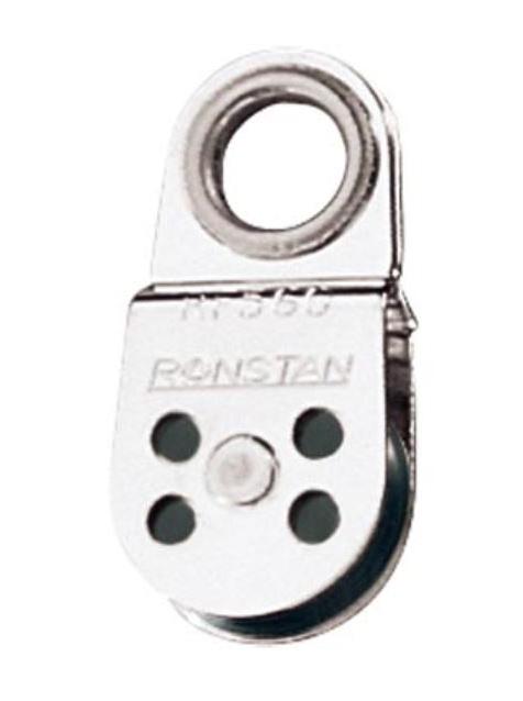 RONSTAN SERIES 19 FERRULE TOP WIRE BLOCK