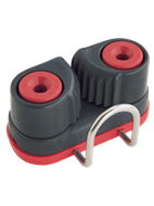 HARKEN 469 MICRO CAM-MATIC KIT WITH WIRE FAIRLEAD