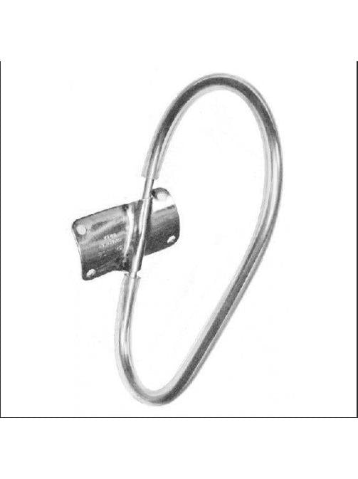 RILEY BOOM SPINNAKER POLE CARRIER - PORT