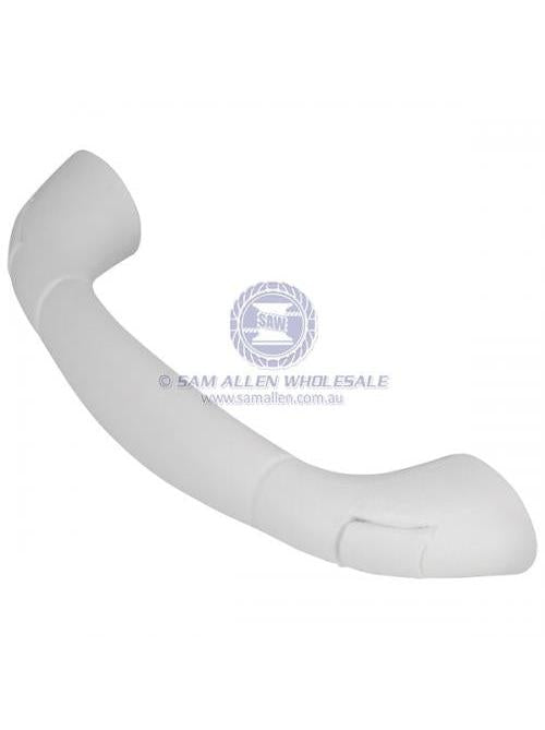 GRAB RAIL WHITE - 250MM