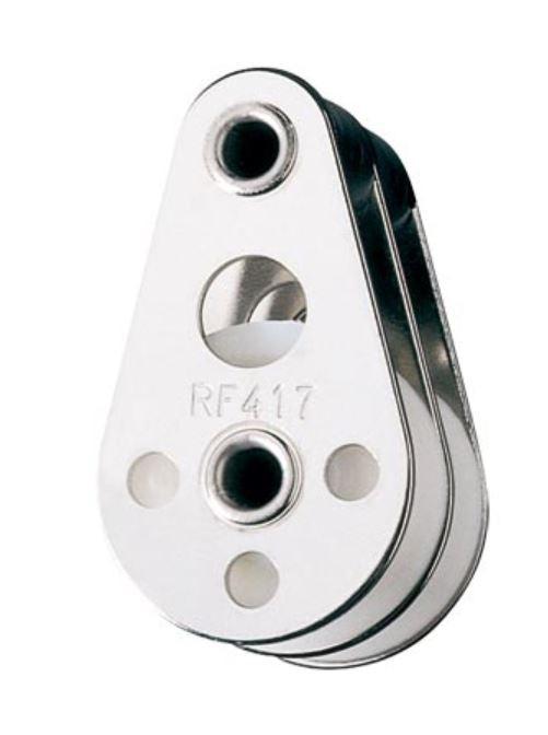 RONSTAN SERIES 30 DOUBLE AP BLOCK