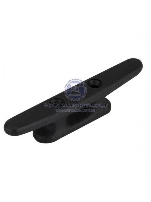 NYLON CLEAT BLACK 130MM