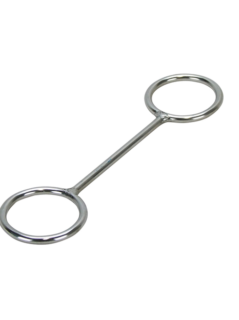 RILEY EXTENSION TRAPEZE RING - SINGLE BAR