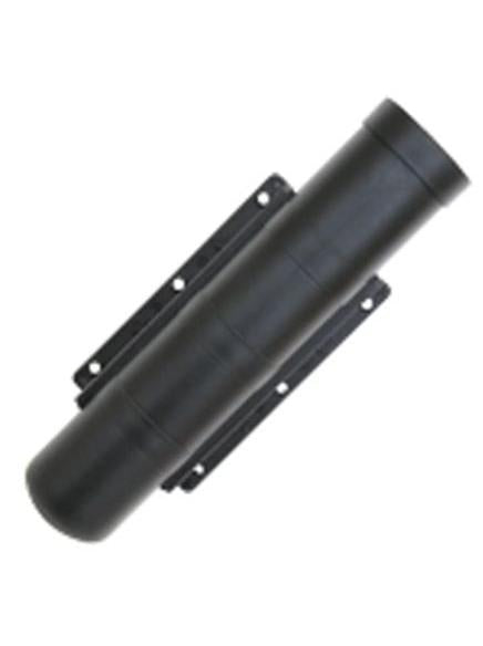 ROD HOLDER -SIDE MNT BLK