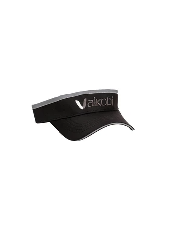 VAIKOBI PERFORMANCE VISOR-BLACK