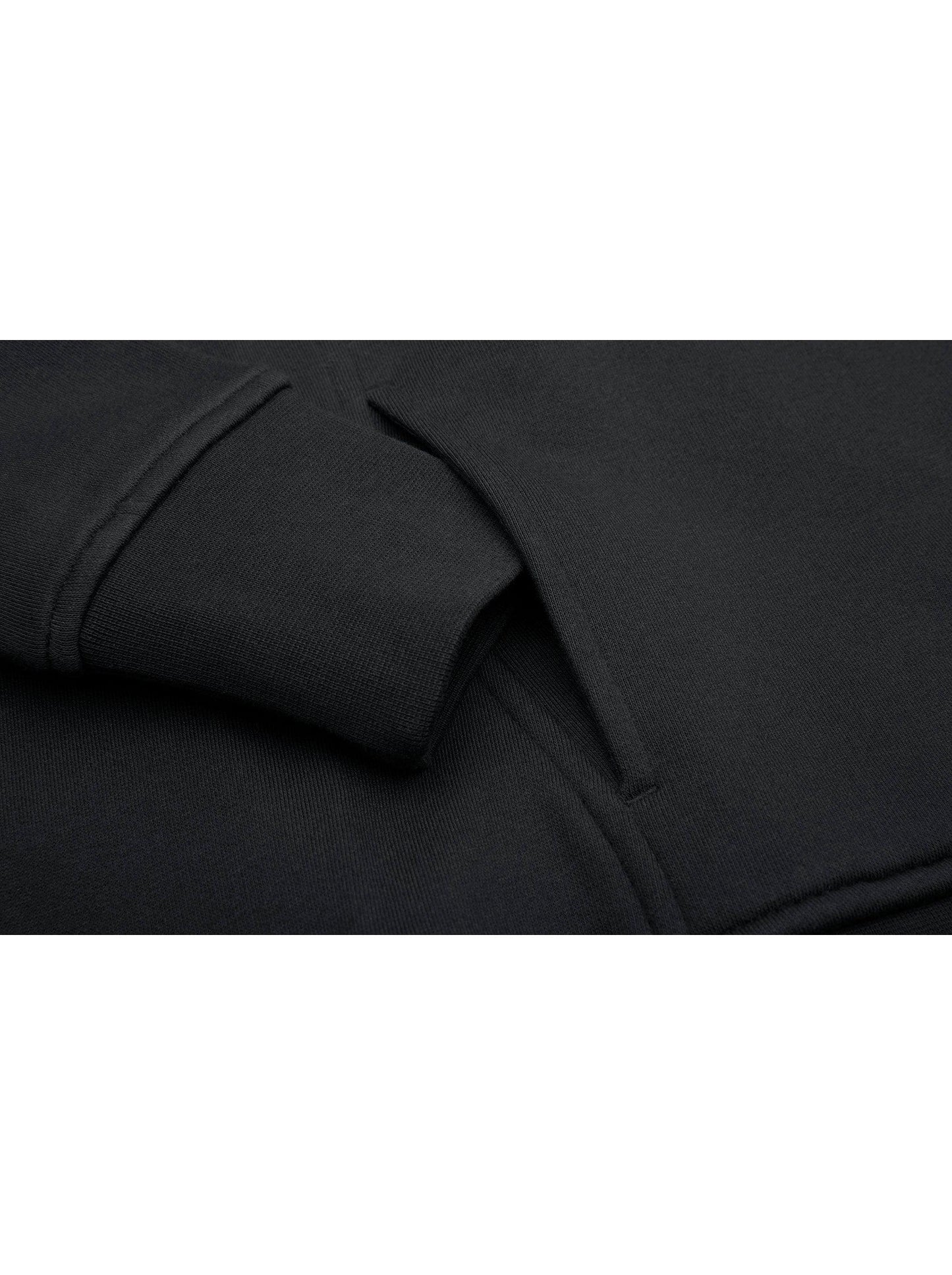 SAIL RACING WOMEN'S GALE ZIP HOOD - CARBON