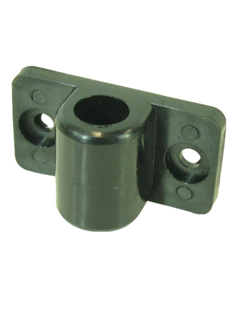 CANOPY MOUNT BRACKET - BLACK