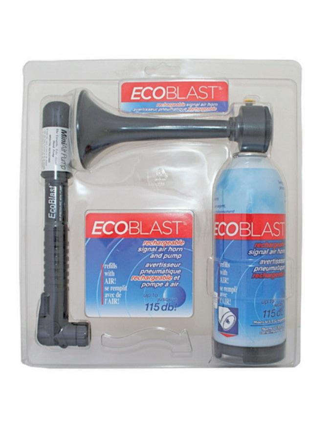 AIR HORN ECOBLAST & PUMP A