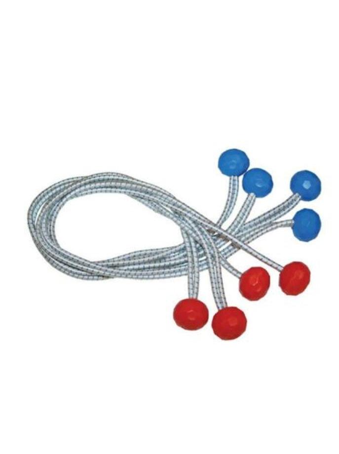 SAIL TIES - 500MM ( 4 PACK )