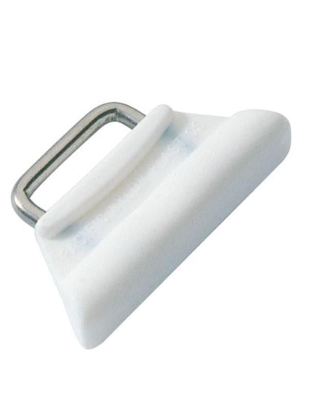 RONSTAN SAIL SLIDE - STAINLESS BAIL 48MM X 11MM