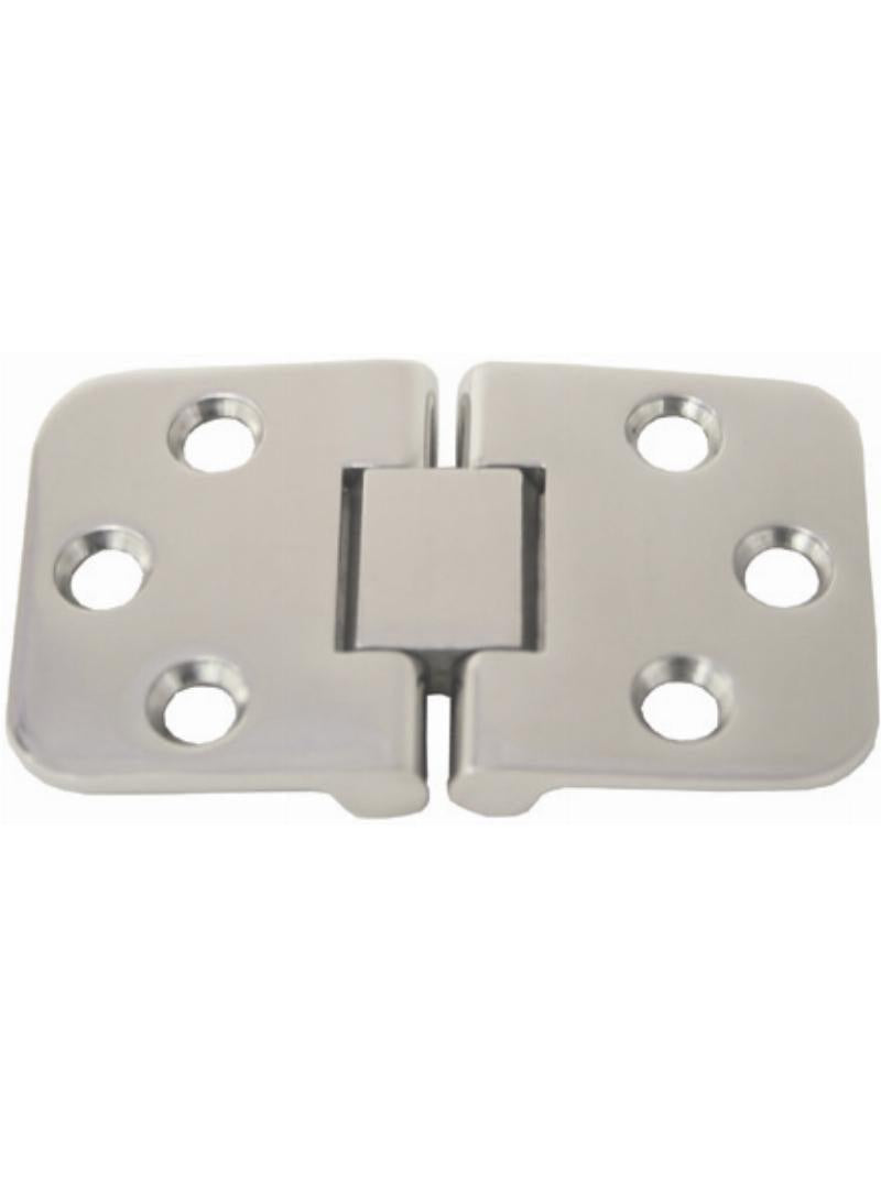 DUAL PIN HINGE -CAST 316 STAINLESS STEEL