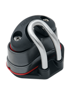 HARKEN 498 MICRO CAM-MATIC KIT WITH FAST RELEASE FAIRLEAD